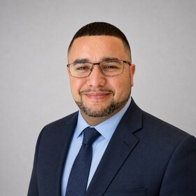 Staff member Adam Ruiz from ID_9be6f2