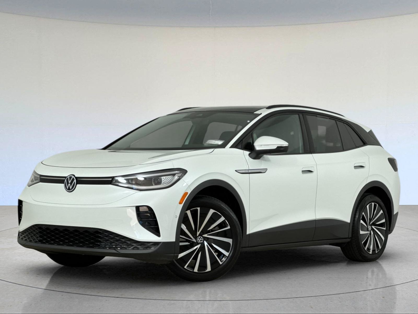 Used 2024 Volkswagen ID.4 S with VIN 1V25MPE86RC001634 for sale in Livermore, CA