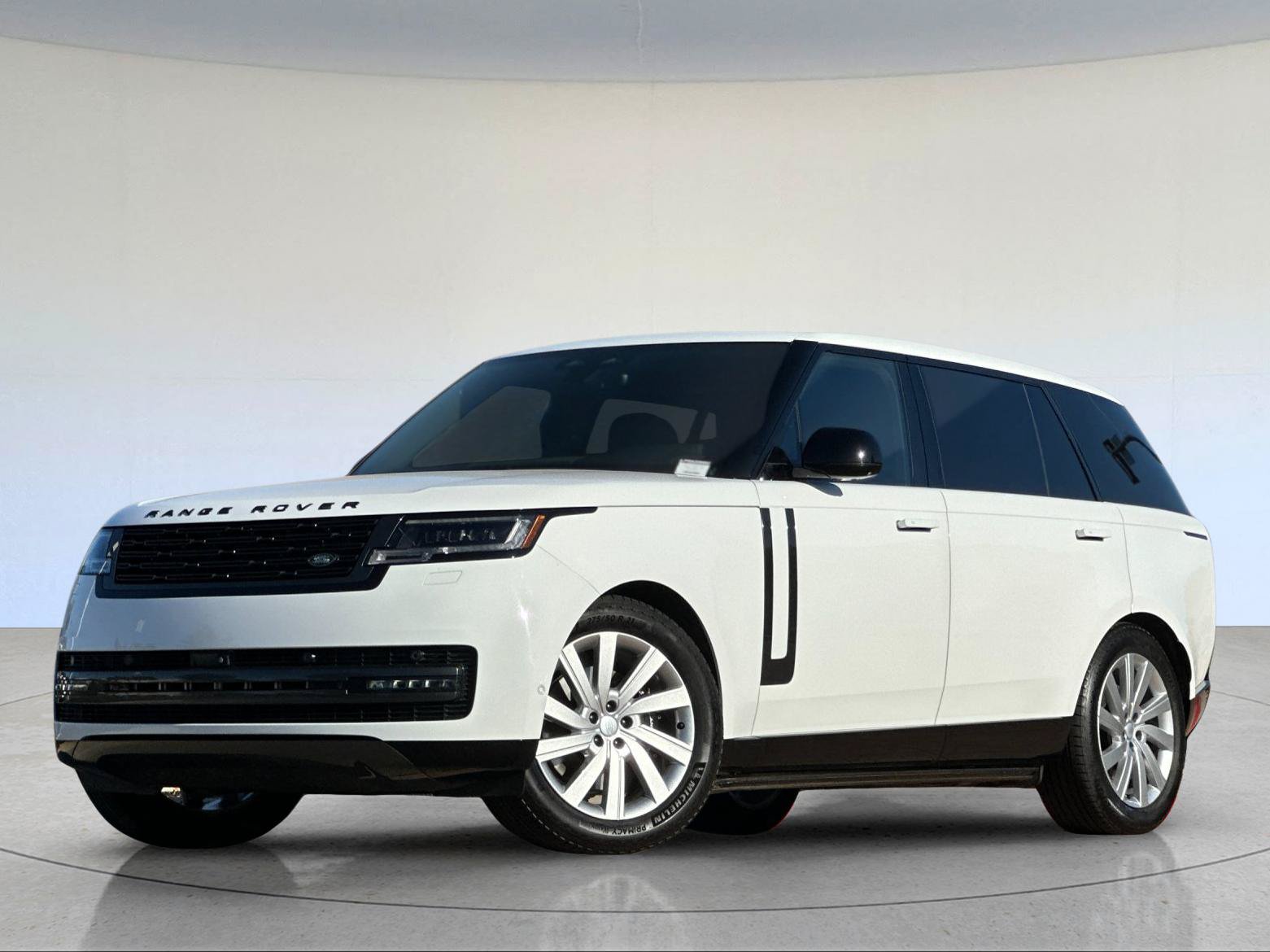2024 Land Rover Range Rover