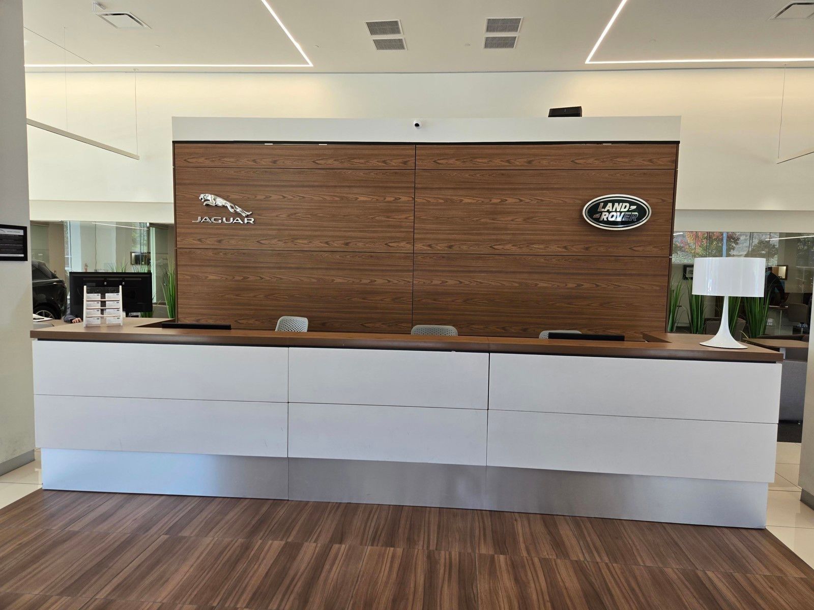 2026 Land Rover Range Rover SV - Photo 33