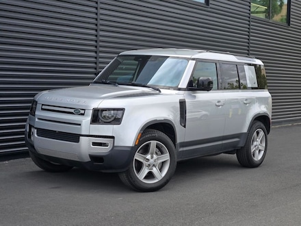 2020 Land Rover Defender 110 SE SUV