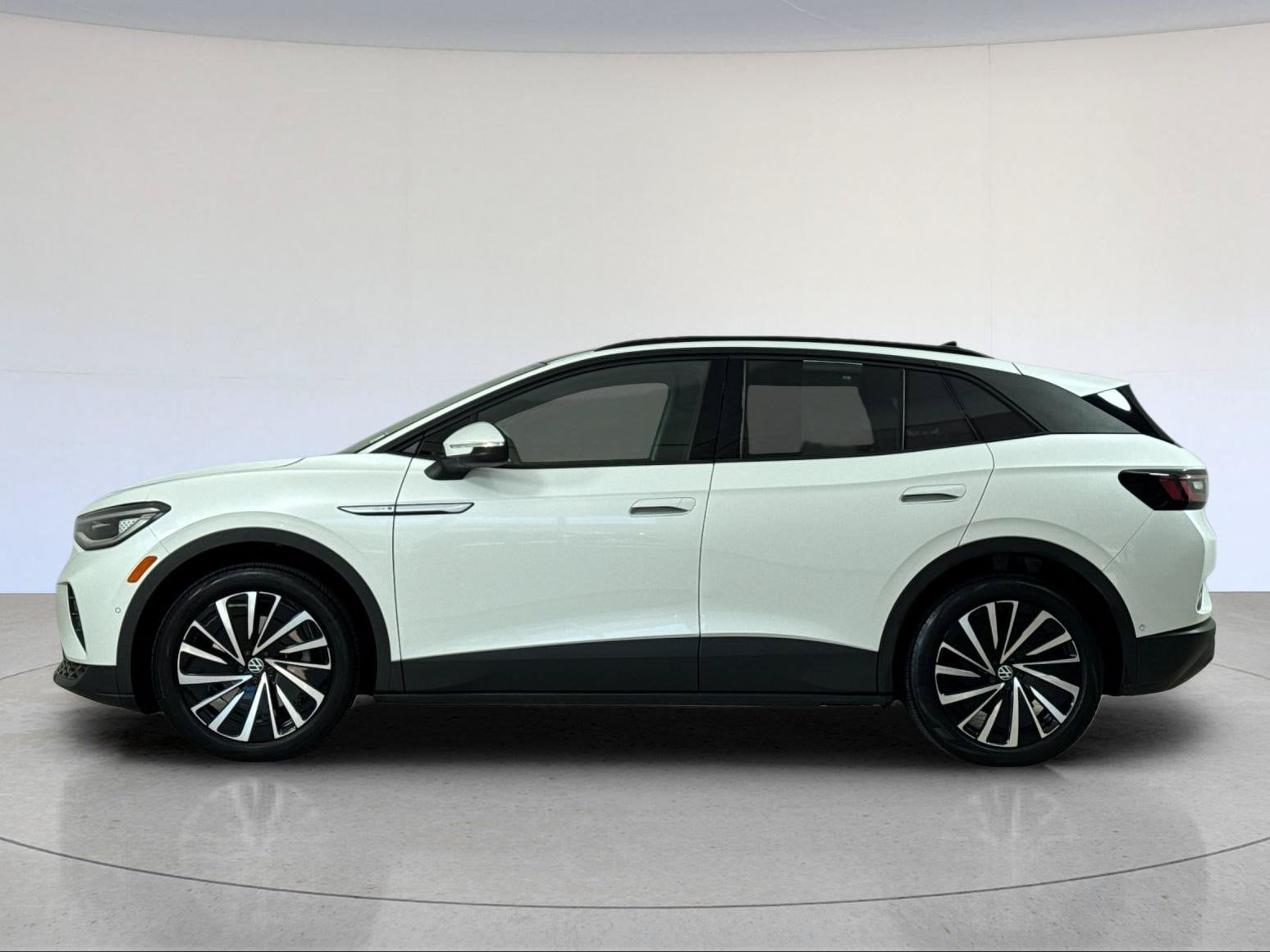 Used 2024 Volkswagen ID.4 S with VIN 1V25MPE86RC001634 for sale in Livermore, CA