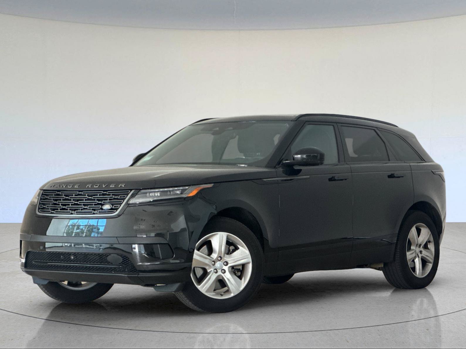 2026 Land Rover Range Rover Velar
