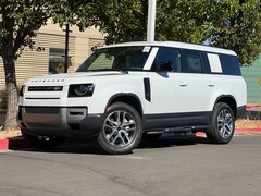 2026 Land Rover Defender 130 S 300PS SUV