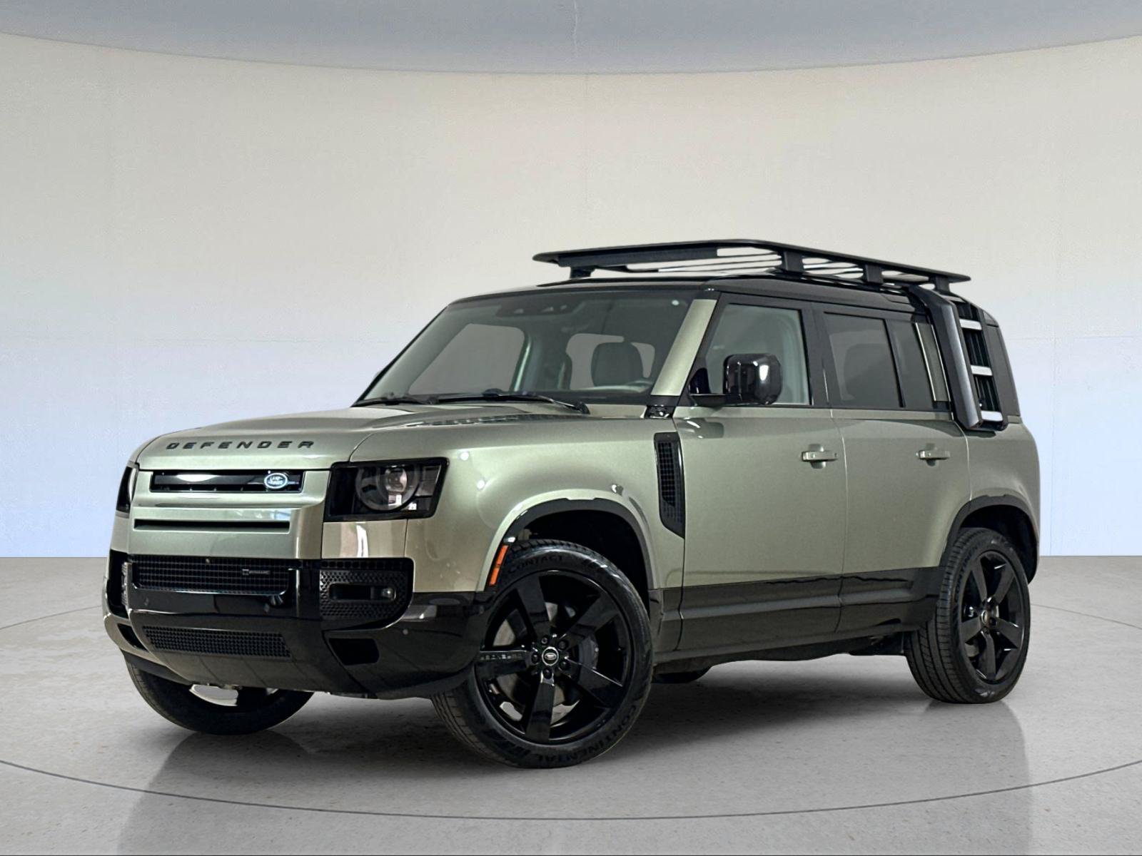 2023 Land Rover Defender