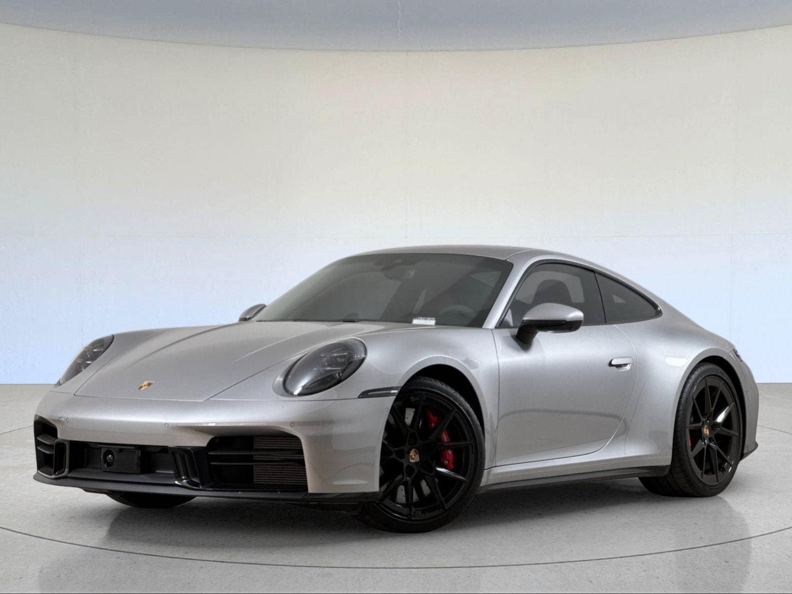 2026 Porsche 911