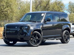 2026 Land Rover Defender 110 400PS X-Dynamic SE SUV