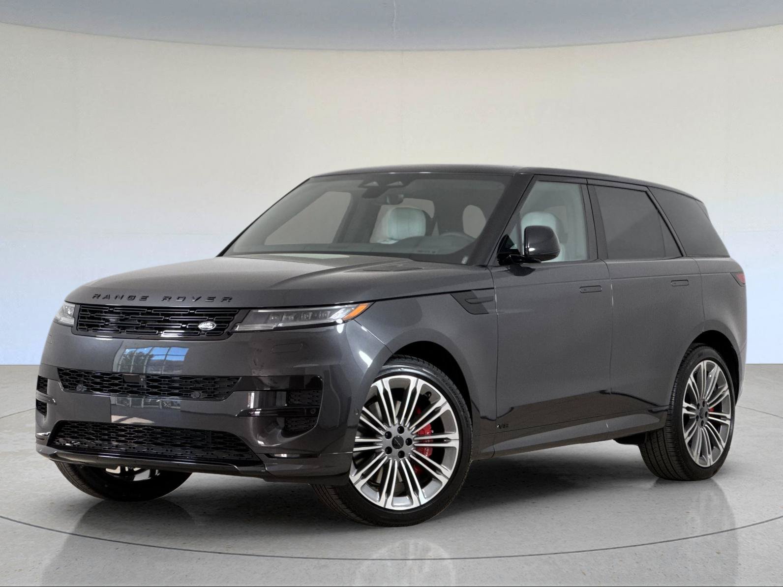 2027 Land Rover Range Rover Sport Dynamic SE SUV