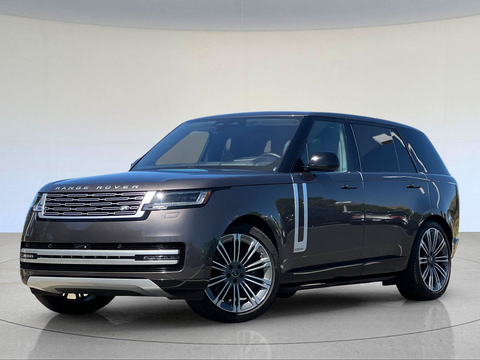 2023 Land Rover Range Rover