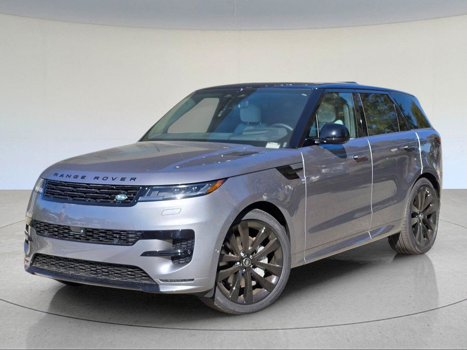 2025 Land Rover Range Rover Sport Dynamic SE SUV