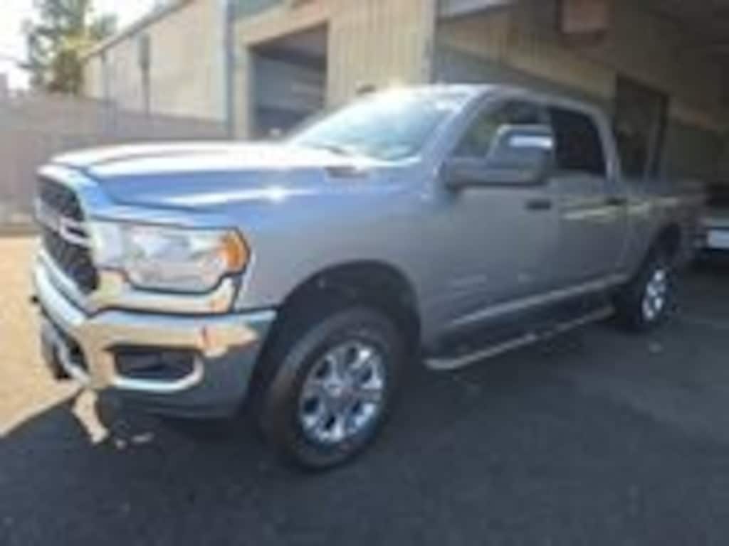 Used 2024 Ram 2500 Big Horn Truck