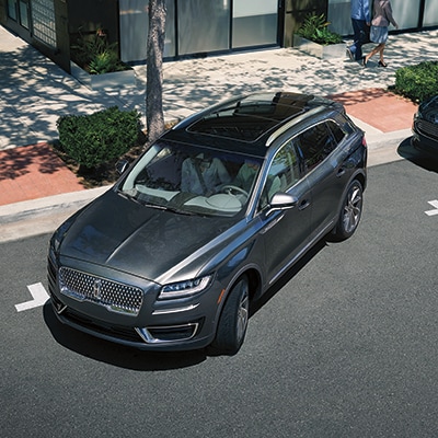 AVAILABLE ADAPTIVE CRUISE CONTROL WITH STOP-AND-GO AND LANE CENTERING AVAILABLE ADAPTIVE CRUISE CONTROL WITH STOP-AND-GO AND LANE CENTERING