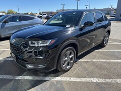 2026 Honda HR-V LX SUV in Livermore, CA