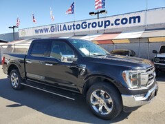 2023 Ford F-150 Lariat Truck in Livermore, CA