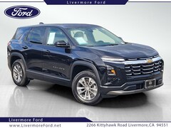 2025 Chevrolet Equinox LT SUV in Livermore, CA