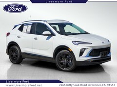 2024 Buick Encore GX Sport Touring SUV in Livermore, CA
