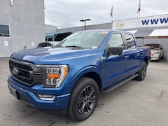 2022 Ford F-150 XLT Truck in Livermore, CA