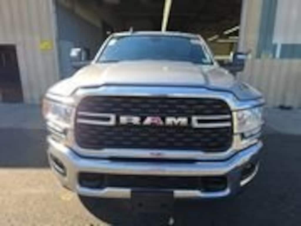 Used 2024 Ram 2500 Big Horn Truck