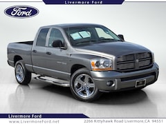 2006 Dodge Ram 1500 SLT Truck in Livermore, CA