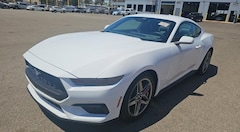 2025 Ford Mustang Ecoboost Premium Coupe in Livermore, CA