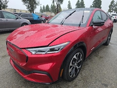 2022 Ford Mustang Mach-E Premium SUV in Livermore, CA