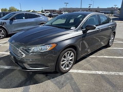 2017 Ford Fusion SE Sedan in Livermore, CA