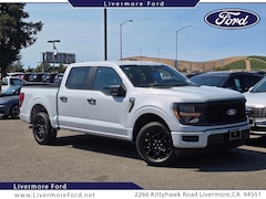 2025 Ford F-150 STX Truck in Livermore, CA