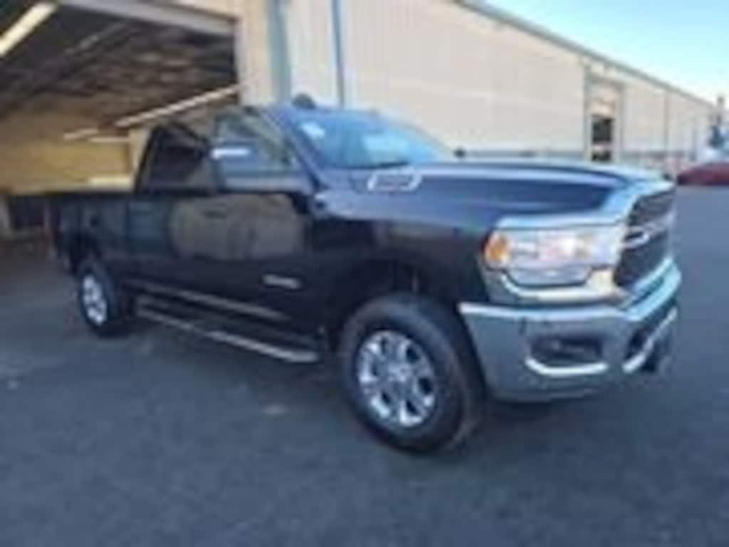 Used 2024 Ram 2500 Big Horn Truck