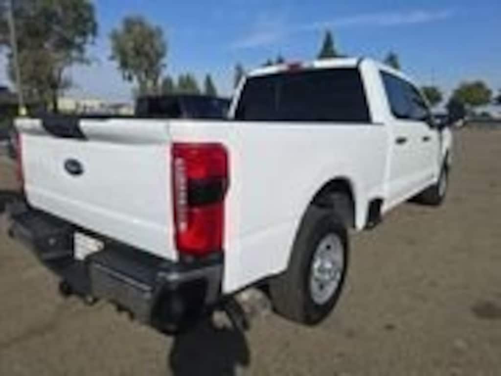 Used 2024 Ford F-350SD XL Truck