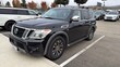  Nissan Armada