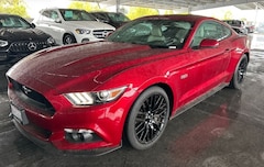 2015 Ford Mustang GT Premium Coupe in Livermore, CA