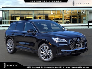 2025 Lincoln Corsair Grand Touring SUV