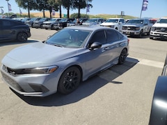 2022 Honda Civic Si Sedan in Livermore, CA