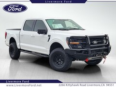 2024 Ford F-150 XLT Truck in Livermore, CA
