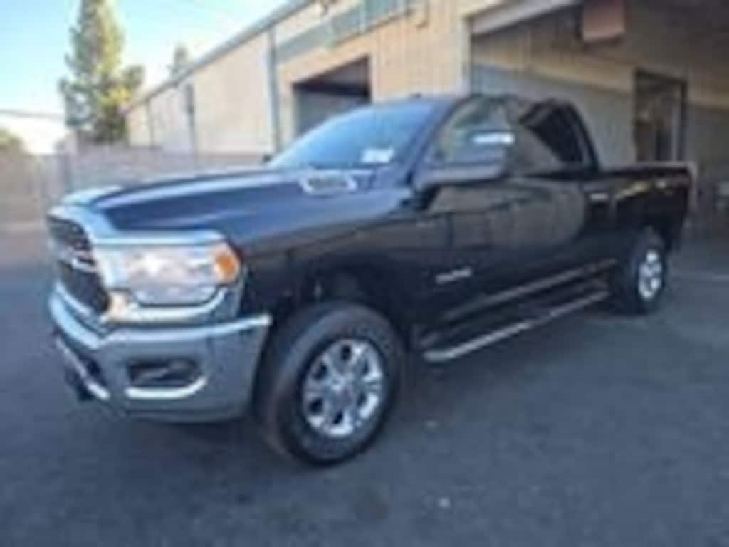 Used 2024 Ram 2500 Big Horn Truck