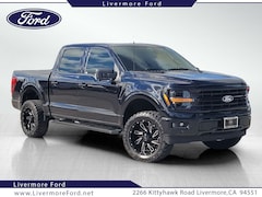 2024 Ford F-150 XLT Truck in Livermore, CA