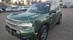 2025 Ford Bronco Sport Big Bend SUV in Livermore, CA