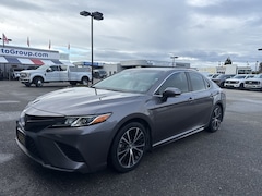 2019 Toyota Camry SE Sedan in Livermore, CA