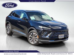 2024 Buick Envision Preferred SUV in Livermore, CA
