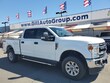 Ford F-250SD