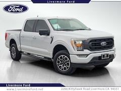 2022 Ford F-150 XLT Truck in Livermore, CA