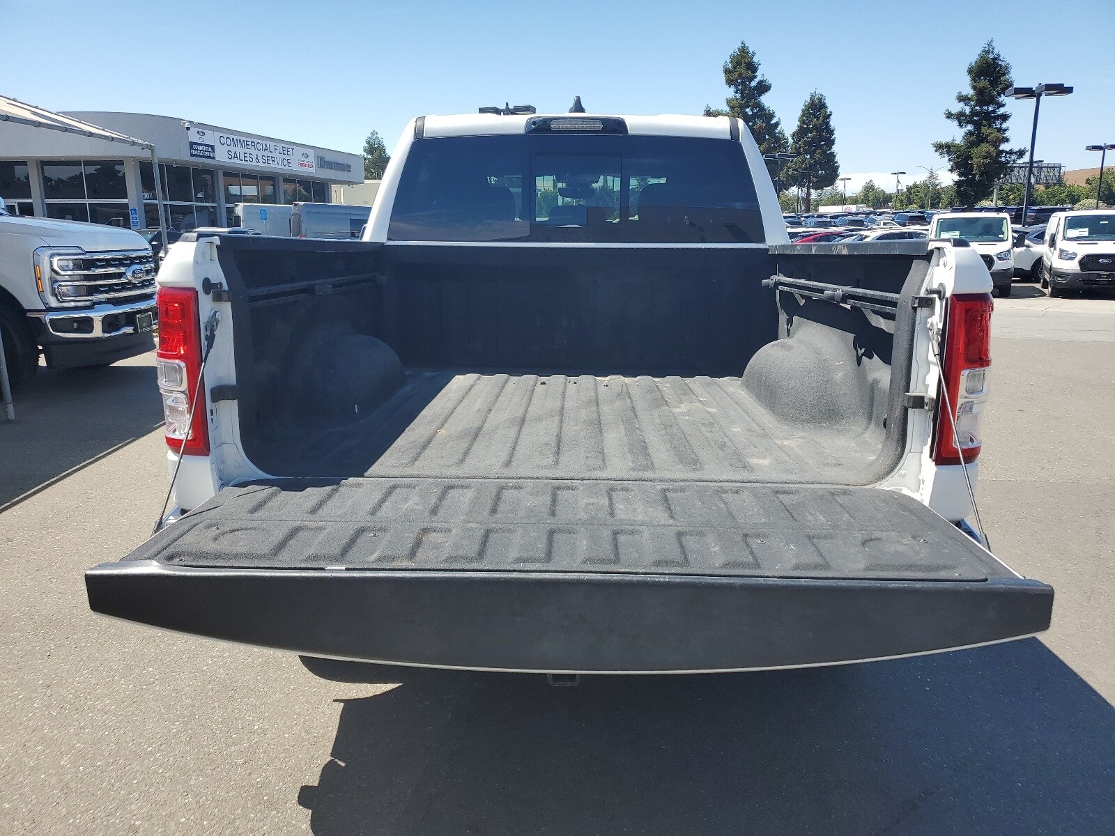 2023 Ram 1500 Big Horn Lone Star photo 3