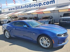 2021 Chevrolet Camaro 1LS Coupe in Livermore, CA