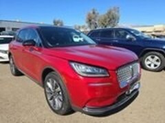 2022 Lincoln Corsair Reserve SUV in Livermore, CA