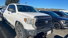 2017 Toyota Tundra SR Truck in Livermore, CA