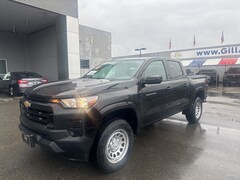 2023 Chevrolet Colorado Work Truck Truck in Livermore, CA