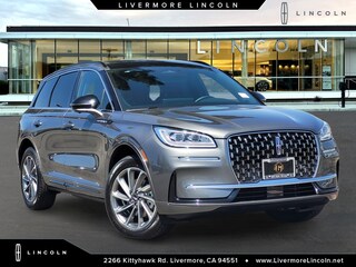2025 Lincoln Corsair Grand Touring SUV