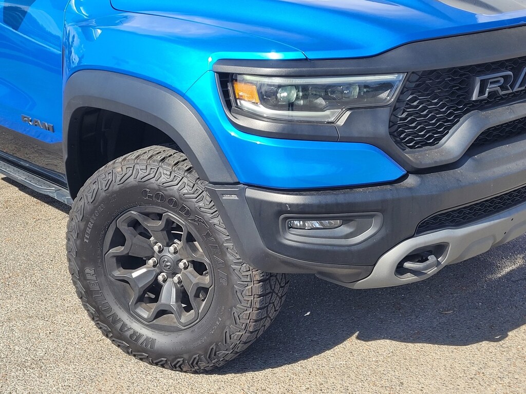 Used 2023 Ram 1500 For Sale Livermore CA VIN 1C6SRFU98PN500860