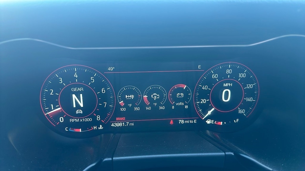 Used 2019 Ford Mustang GT Premium Coupe