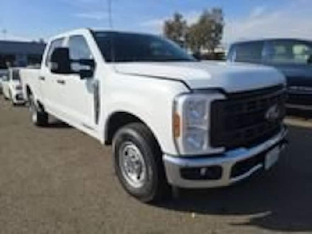 Used 2024 Ford F-350SD XL Truck
